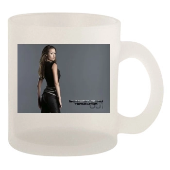 Summer Glau 10oz Frosted Mug