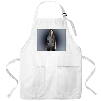 Summer Glau Apron