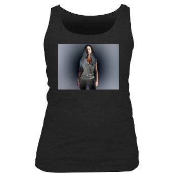 Summer Glau Women's Tank Top