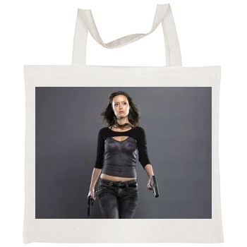 Summer Glau Tote