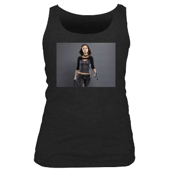 Summer Glau Women's Tank Top