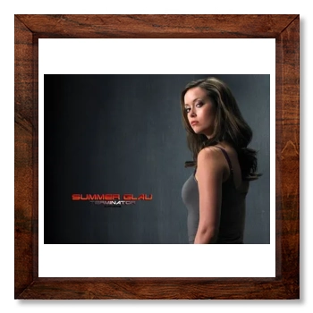 Summer Glau 12x12