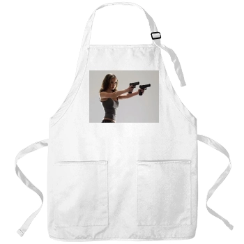 Summer Glau Apron