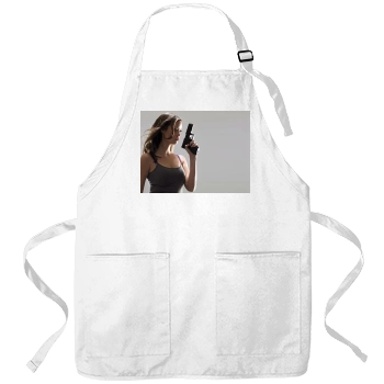 Summer Glau Apron