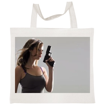 Summer Glau Tote