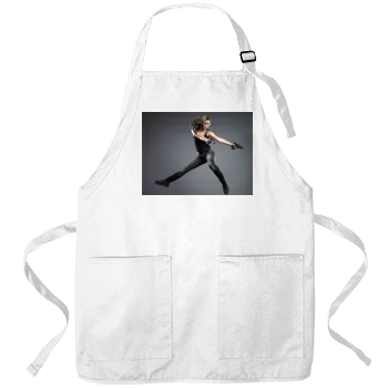 Summer Glau Apron