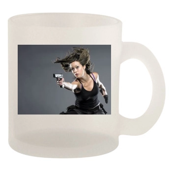 Summer Glau 10oz Frosted Mug