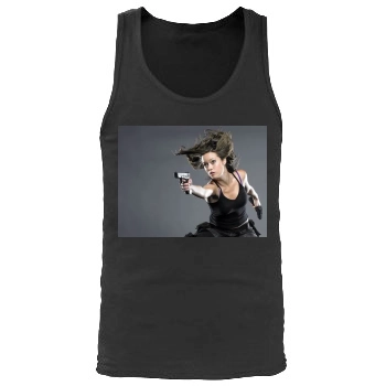 Summer Glau Men's Tank Top