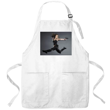 Summer Glau Apron