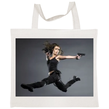 Summer Glau Tote