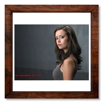 Summer Glau 12x12