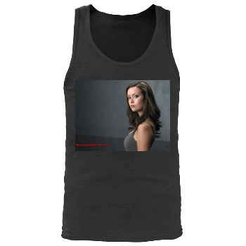 Summer Glau Men's Tank Top