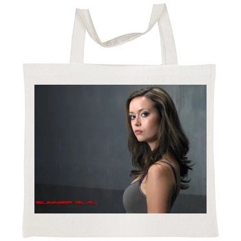 Summer Glau Tote