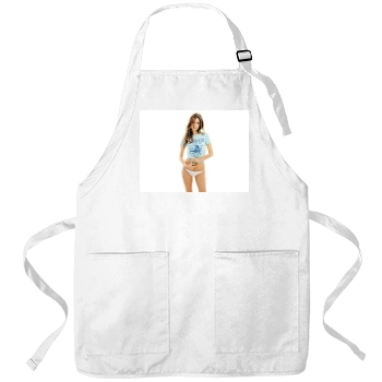 Summer Glau Apron