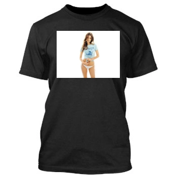 Summer Glau Men's TShirt