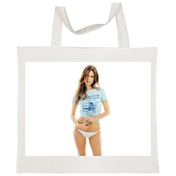 Summer Glau Tote