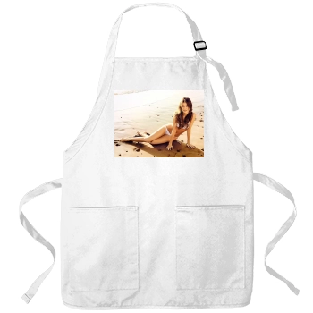 Summer Glau Apron