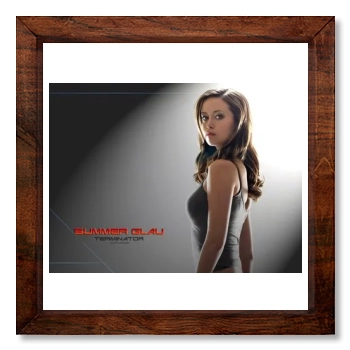 Summer Glau 12x12