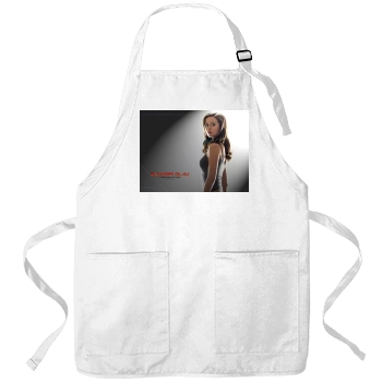 Summer Glau Apron