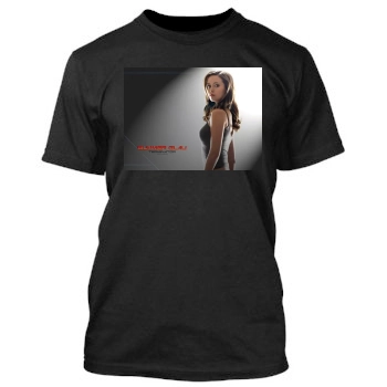 Summer Glau Men's TShirt