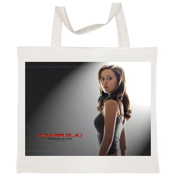 Summer Glau Tote