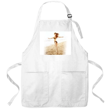 Summer Glau Apron