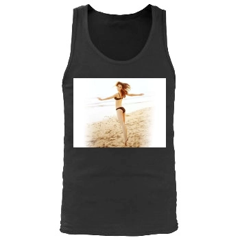 Summer Glau Men's Tank Top