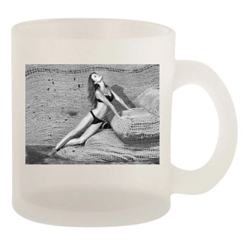 Summer Glau 10oz Frosted Mug