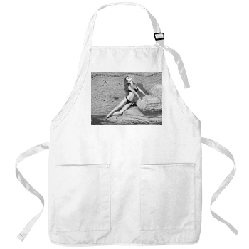 Summer Glau Apron