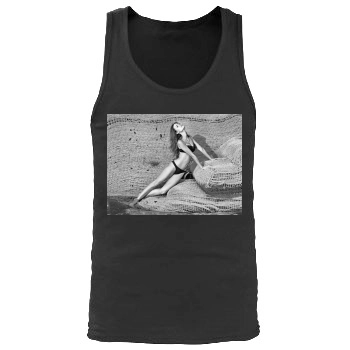 Summer Glau Men's Tank Top