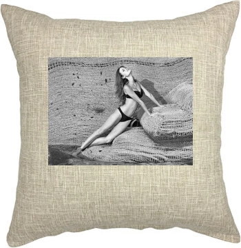 Summer Glau Pillow