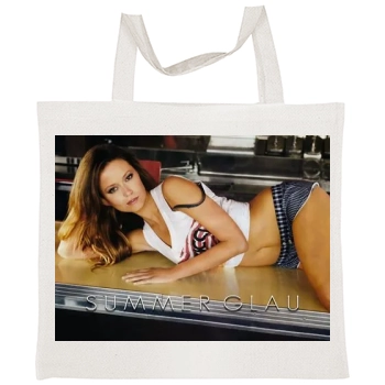 Summer Glau Tote