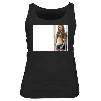 Summer Glau Women's Tank Top