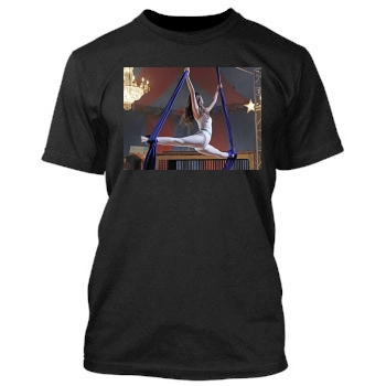 Summer Glau Men's TShirt