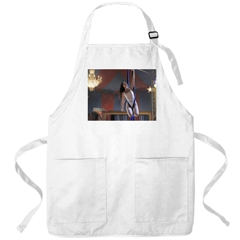 Summer Glau Apron