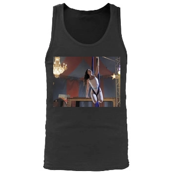 Summer Glau Men's Tank Top