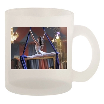 Summer Glau 10oz Frosted Mug