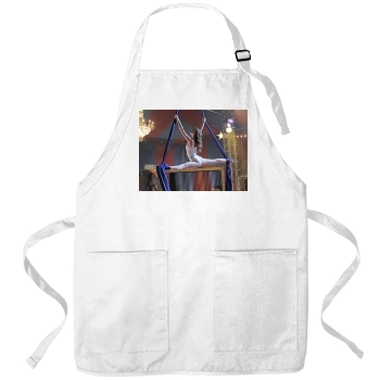 Summer Glau Apron