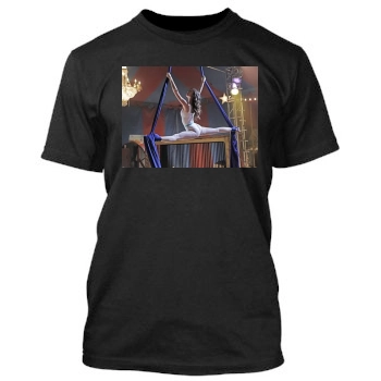 Summer Glau Men's TShirt