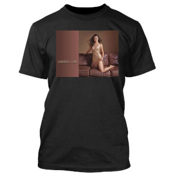 Summer Glau Men's TShirt