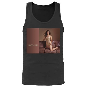 Summer Glau Men's Tank Top