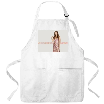 Summer Glau Apron