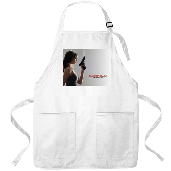 Summer Glau Apron