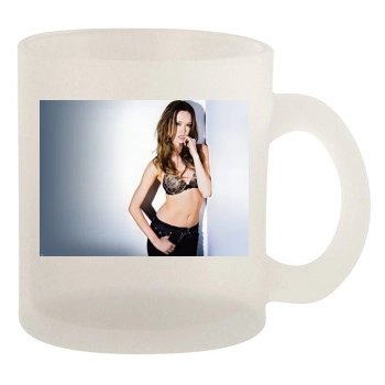 Summer Glau 10oz Frosted Mug