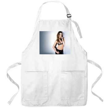 Summer Glau Apron