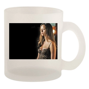 Summer Glau 10oz Frosted Mug