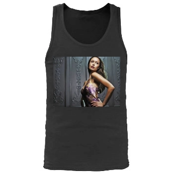 Summer Glau Men's Tank Top