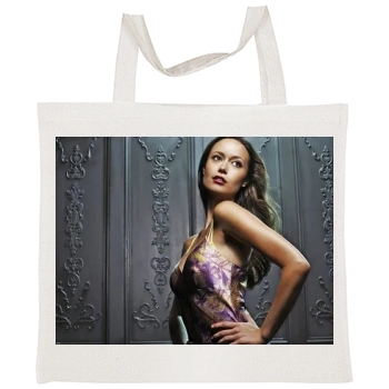 Summer Glau Tote