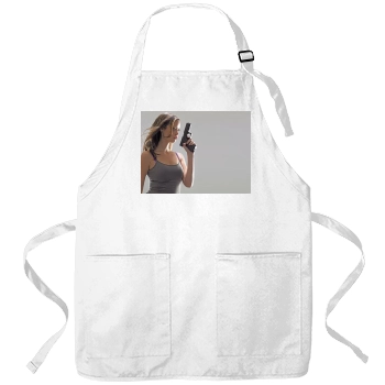 Summer Glau Apron