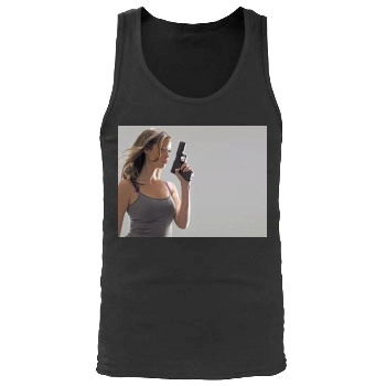 Summer Glau Men's Tank Top